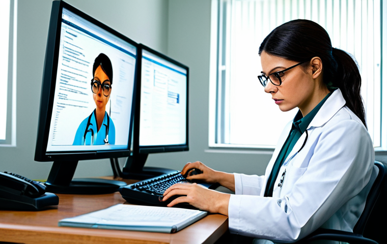 Vétérinaires : Les Pièges Légaux à Éviter Absolument ! 3 vétérinaires - 이미지 1