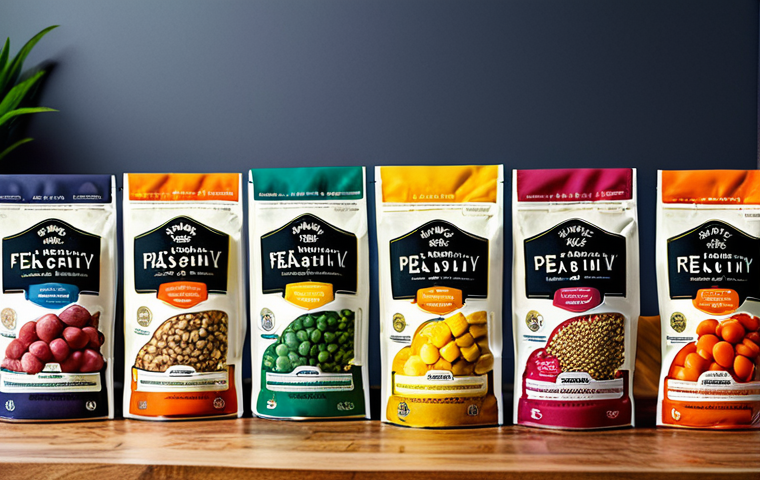 동물영양학의 기초 - Professional Pet Nutritionist**

"A professional female pet nutritionist in a bright, modern office ...