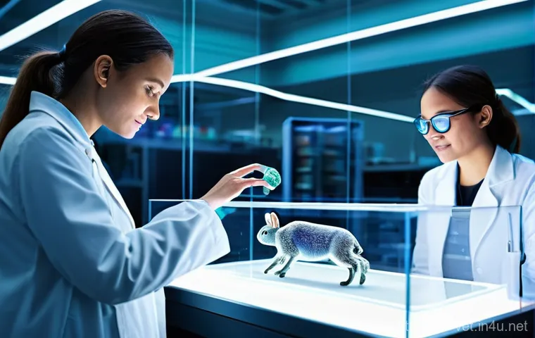 수의사 필수 과목 및 학습법 - **Prompt 1: The Aspiring Veterinarian's Study Nook**
"A candid, medium shot of a focused, divers... 수의사 필수 과목 및 학습법 - **Prompt 1: The Aspiring Veterinarian's Study Nook**
"A candid, medium shot of a focused, divers...