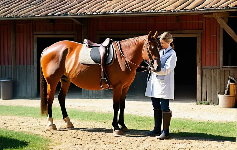 수의학 세부 전공 선택 방법 - **Prompt 1: The Compassionate Small Animal Vet in a Modern Clinic**
    "A female veterinarian in he...