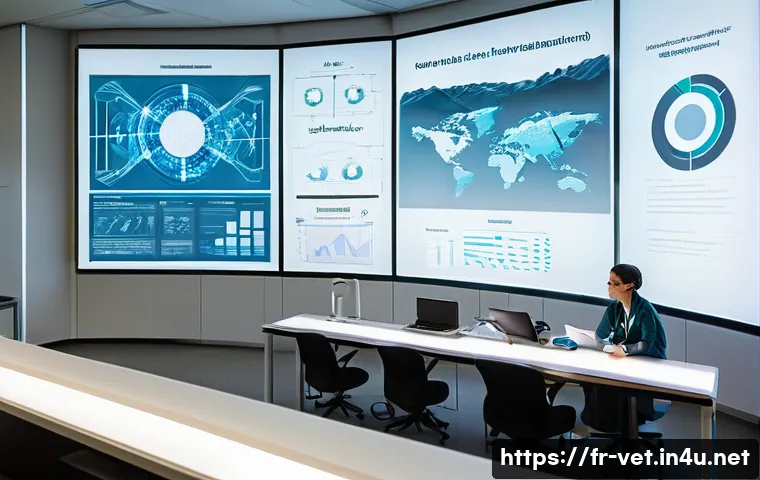 수의학 관련 국제 학회 참여하기 관련 이미지 2